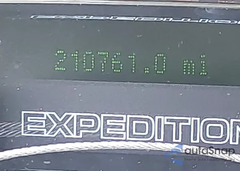 2012 Ford Expedition King Ranch z USA, uszkodzony, nr VIN 1FMJU1H55CEF24617